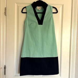 Sail to Sable Women’s Size X-Small Cotton Dress